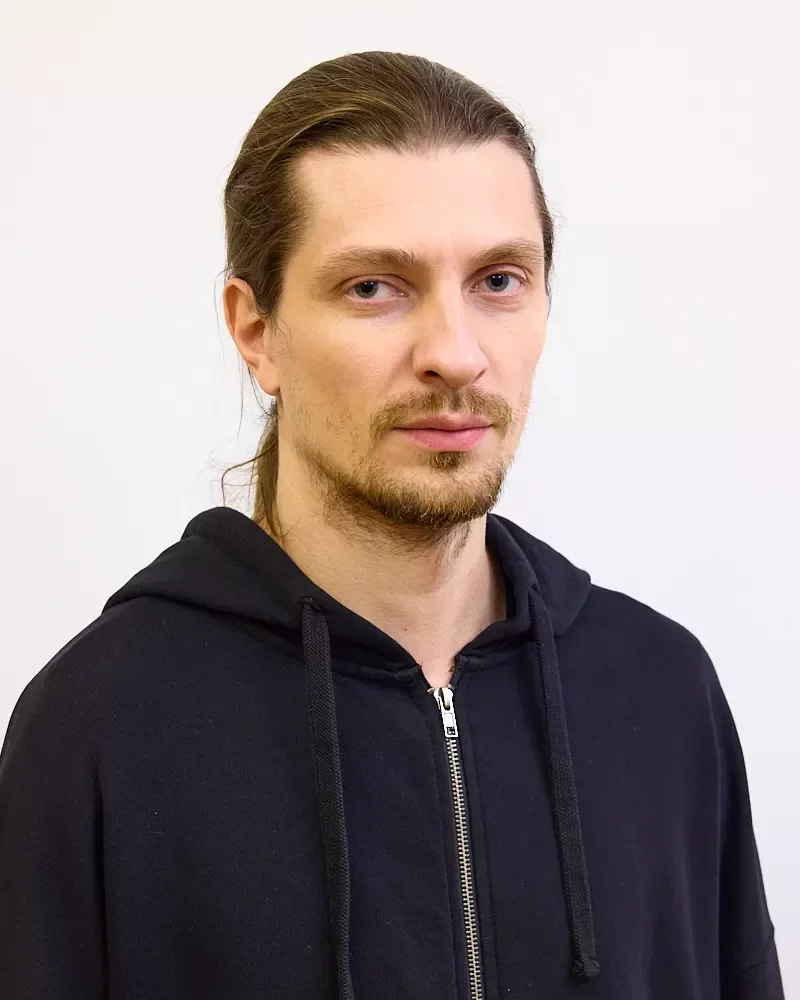 Клячев Алексей Владимирович