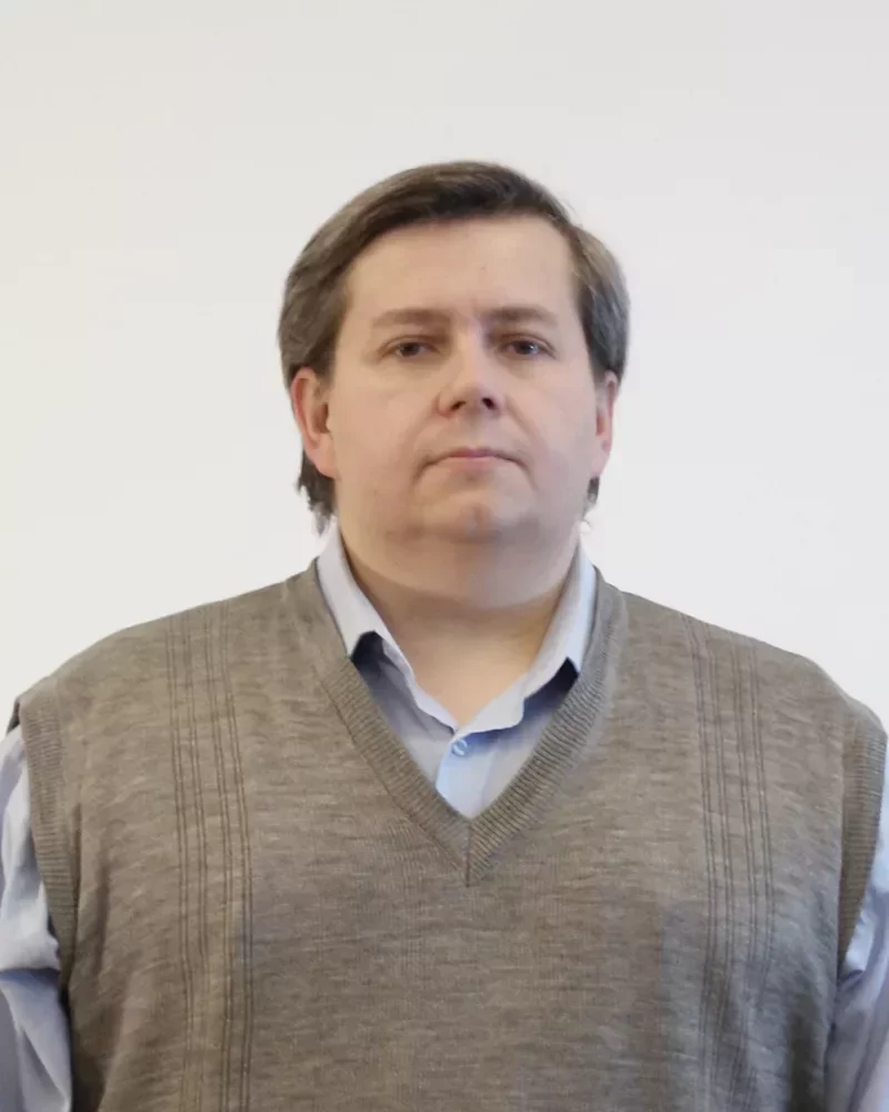 Сенчилов Владислав Владимирович