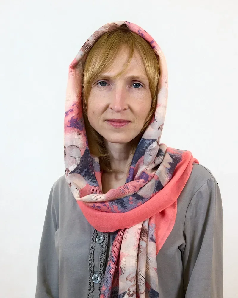 Волкова Татьяна Евгеньевна
