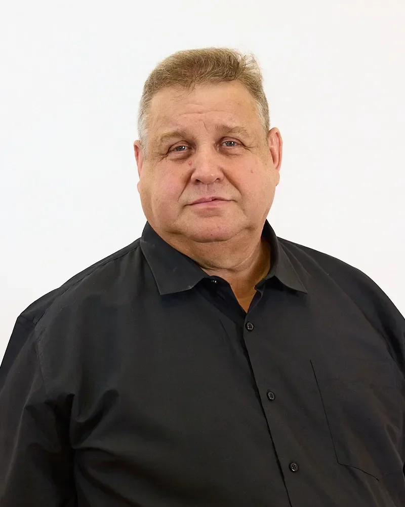 Смирнов Анатолий Анатольевич