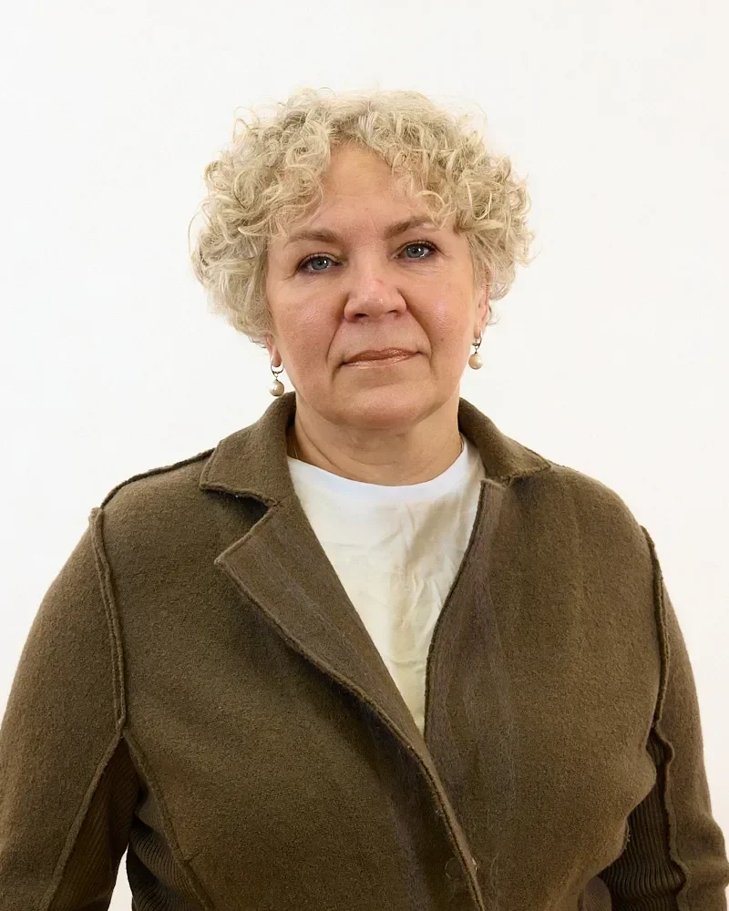 Шадрина Ольга Валентиновна