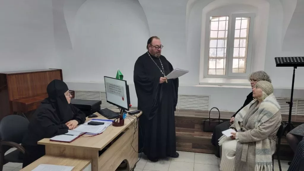 Состоялось заседание педагогического совета СПО СПДС Состоялось заседание педагогического совета СПО СПДС